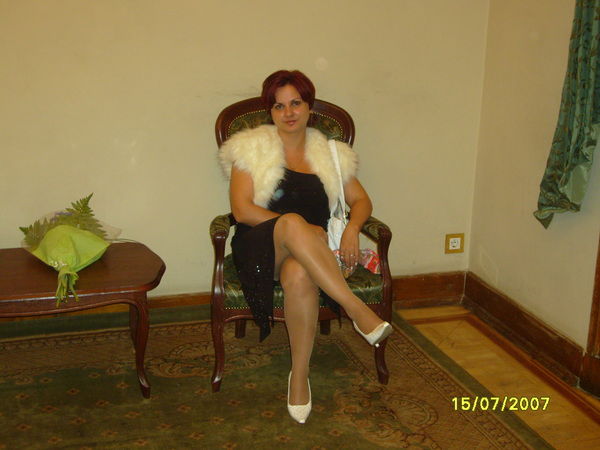 Елена Корнилаева