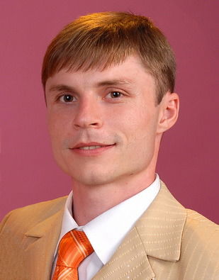 Анатолий Ильиных