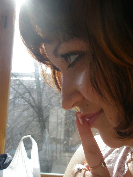 Ирина Кругляк