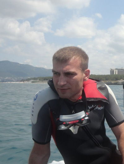 Сережа Серов