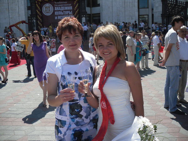 Галина Дубровкина