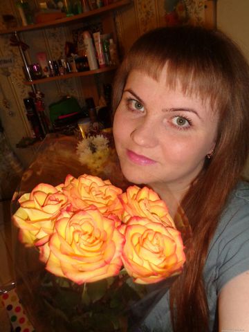 Полинка Залесова