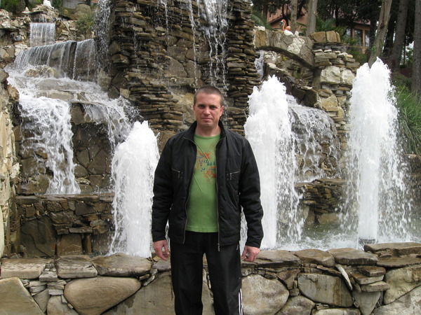 Владимир Титченко