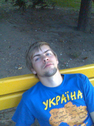 Виктор Холоша