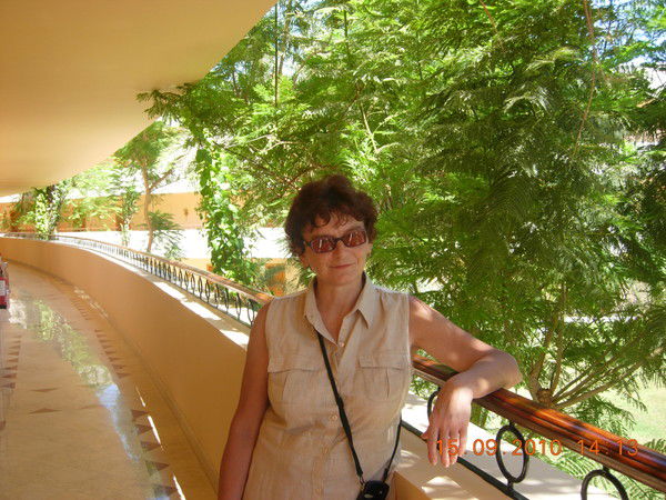 Людмила Купавцева