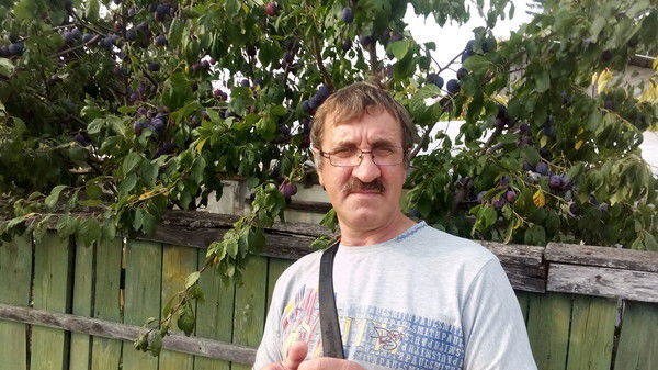 Вячеслав Евдокимов