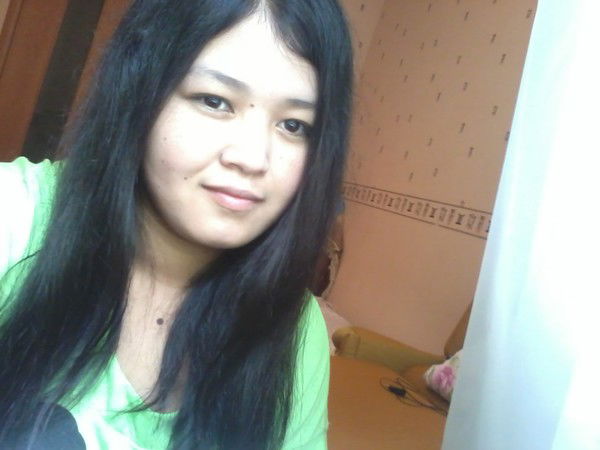 Нуржамал Касымбекова