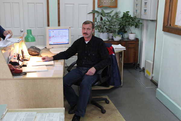 Владимир Поздеев