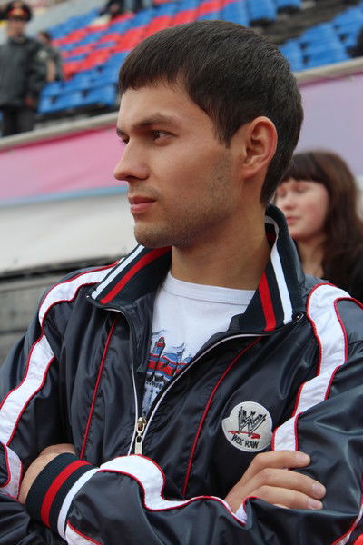 Дмитрий Теляшкин