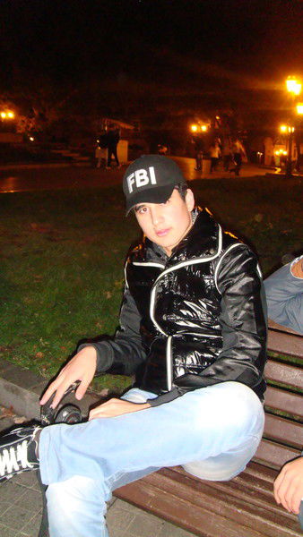 Мейлис Хемдемов