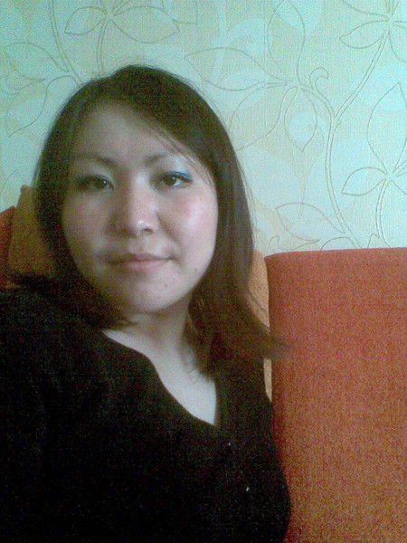 Асель Асубаева