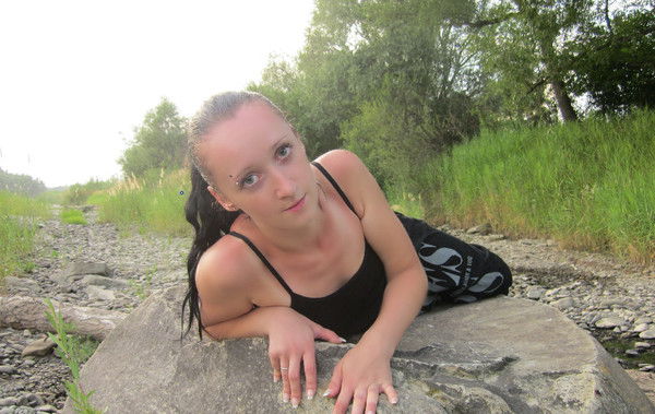 Юля Барагура-Ткачук