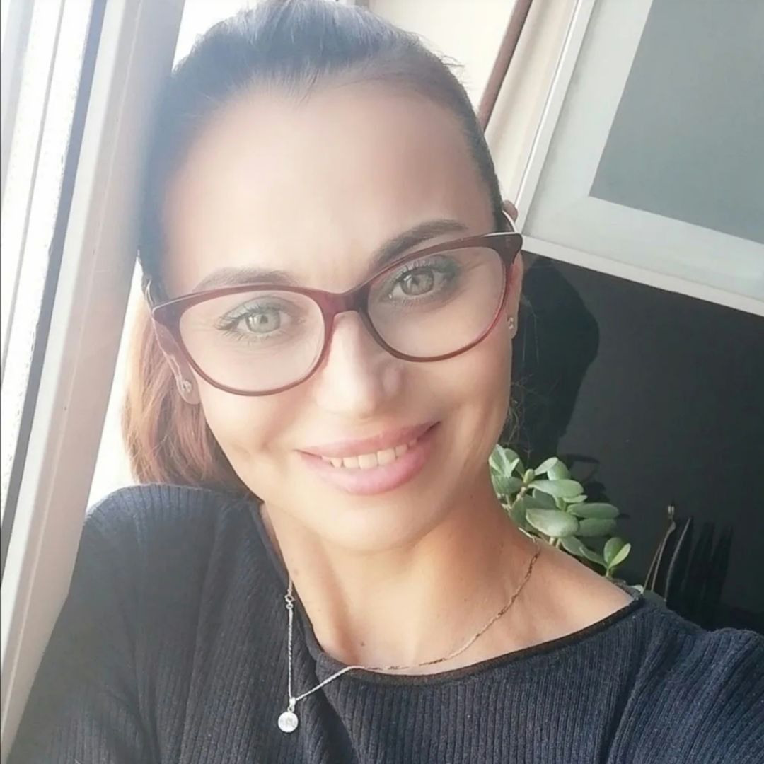 Ольга Ибрагимова