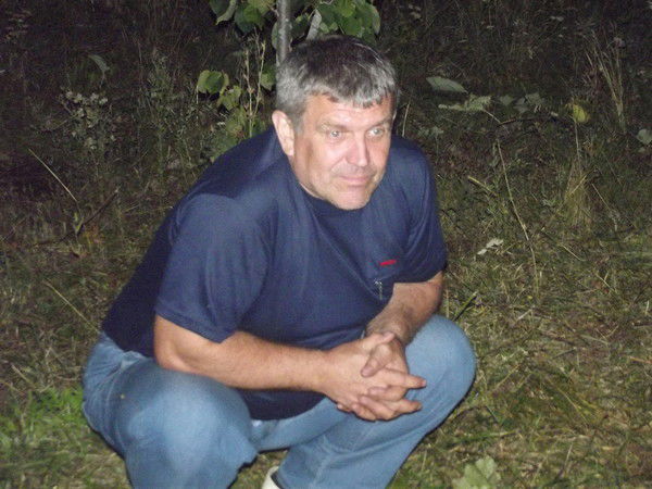 Владимир Дроговоз