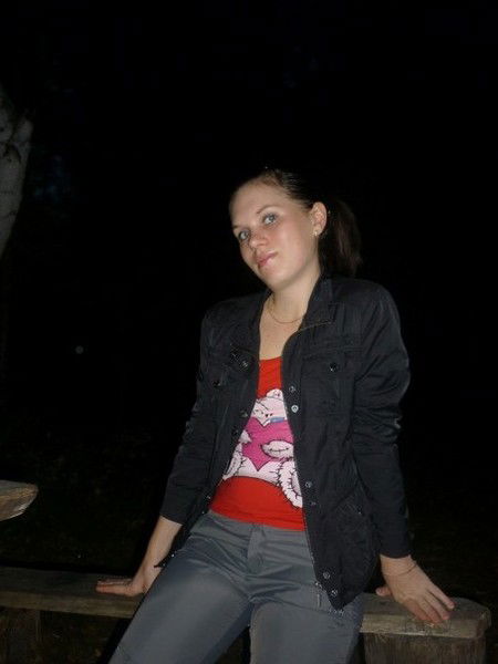 Лилия Алдонина