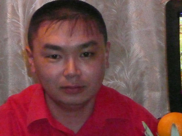 Ермек Тулипов