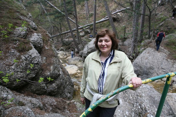 Наталья Копелевич