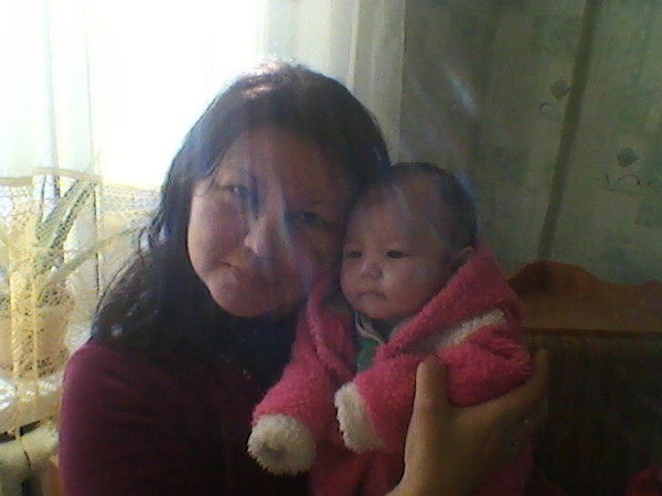 Бахыт Имангазиева