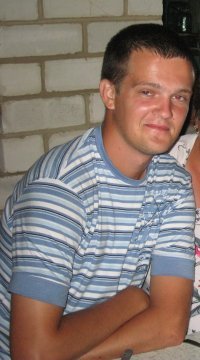 Евгений Булычёв