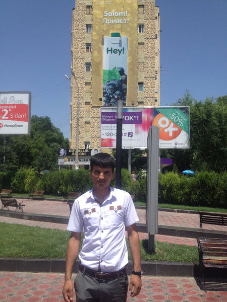 Нурбек Арабов