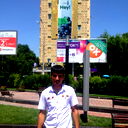 Нурбек Арабов
