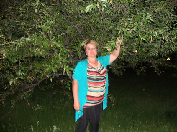 Наталья Скотник