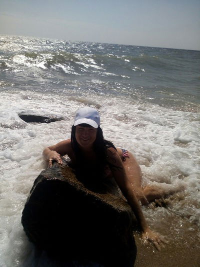 Маринка Жавранкова