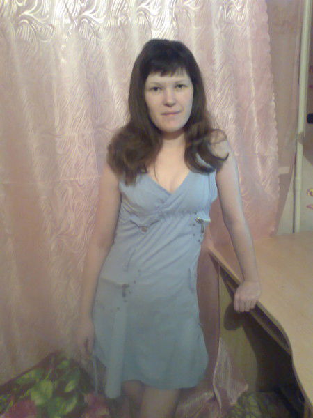 Наталья Syrkina