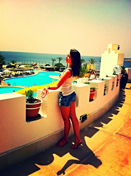 Елена Хорькова