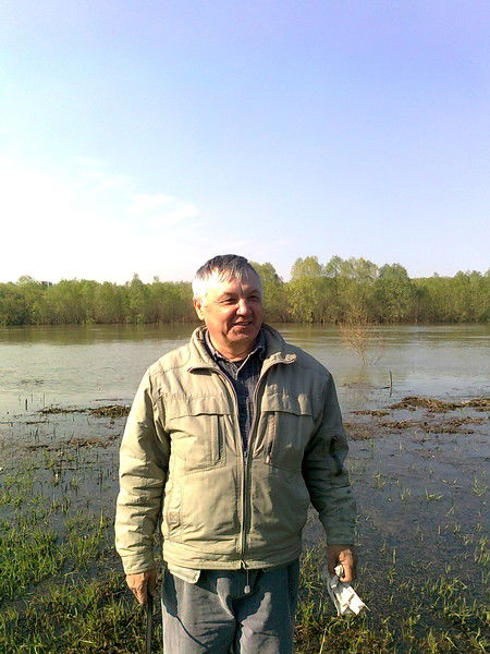 Aleksandr Chugunov