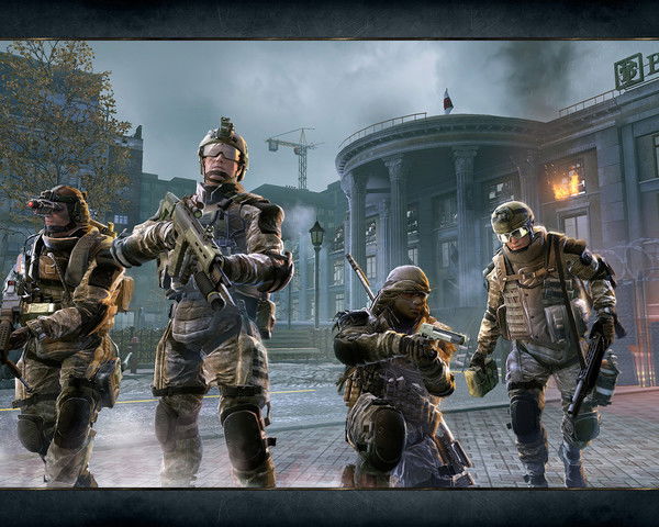 Андрей Бурлуцкий