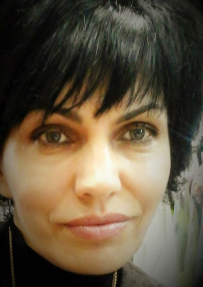 Елена Бочарова