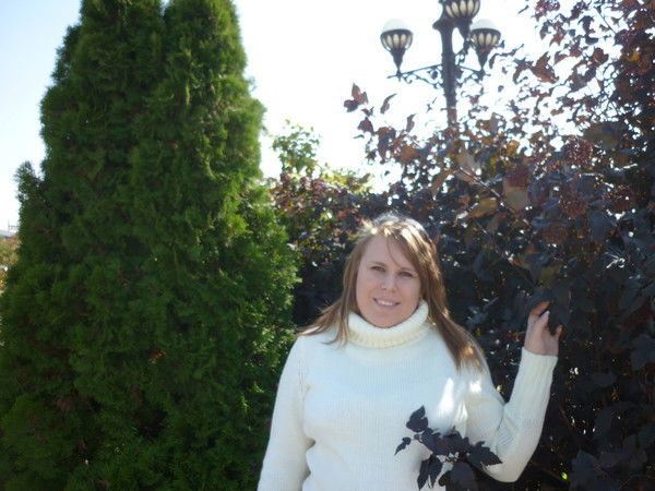 Татьяна Шаповалова