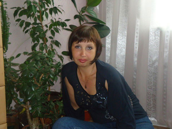 Инна Василевич(Тукум)