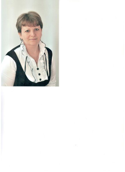 Надежда Кукина