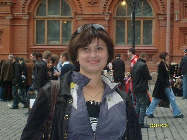 Любовь Пинаева