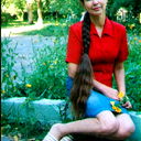 Валентина Моисеева