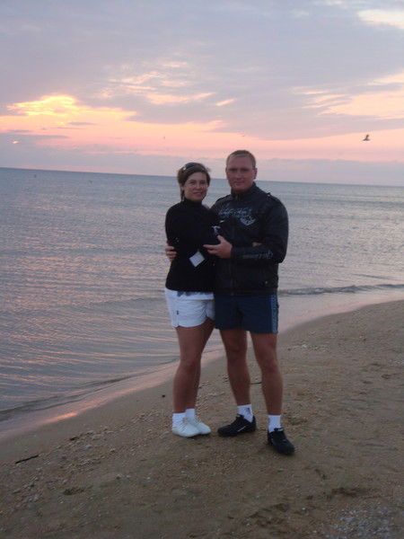 Анатолий Анохов