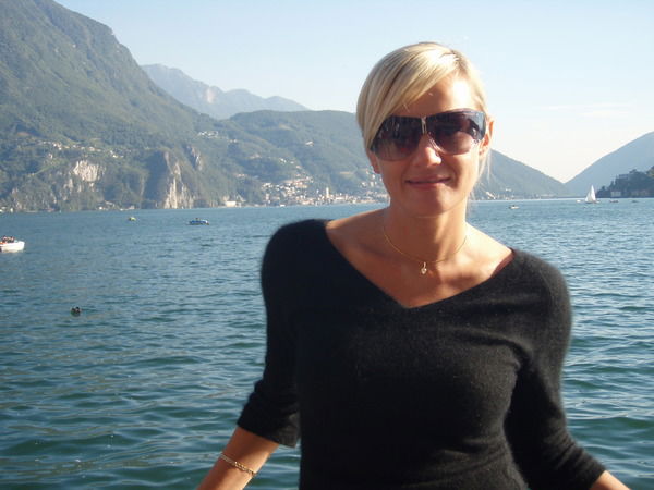 Ольга Шевцова