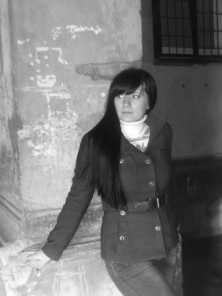 Евгения Зацепина