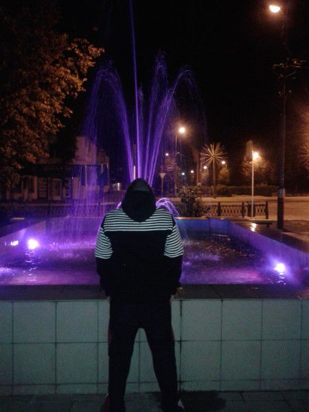 Гарик Шакарян