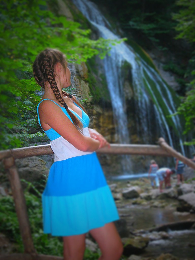 Екатерина Капустина