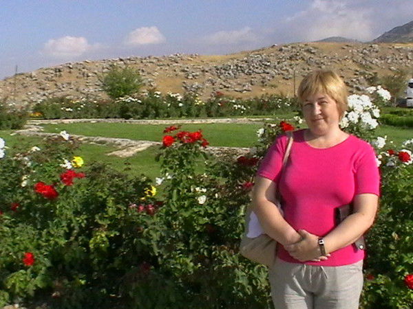 Наталья Шабала