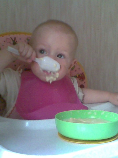 Валерия Зензера