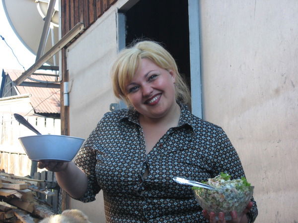 Татьяна *красотка*