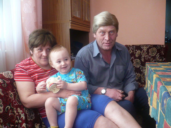 Сергей Дербин