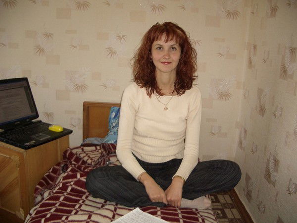 Татьяна Тодорошко