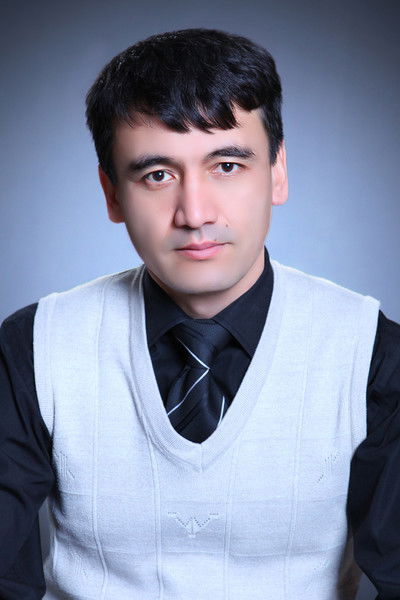 Olim Dadamirzayev