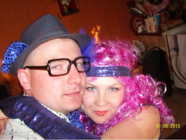 Виктория Медведева-Платошечкина