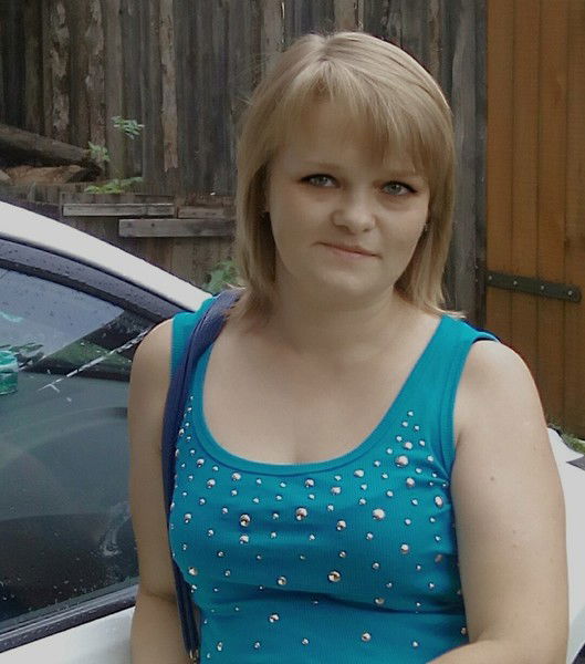 Елена Королева ( Байбородова )